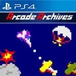 Arcade Archives TIME PILOT