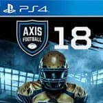Axis Football 2018