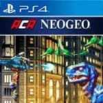 ACA NEOGEO PREHISTORIC ISLE 2