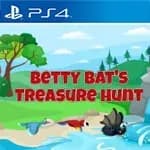 Betty Bat's Treasure Hunt