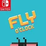 Fly O'Clock