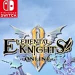 RPG Elemental Knights R (MMO)