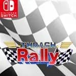 ACA NEOGEO THRASH RALLY