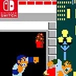 Arcade Archives URBAN CHAMPION