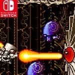 Arcade Archives Atomic Robo-Kid