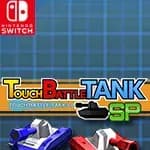 TouchBattleTankSP