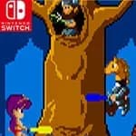 Arcade Archives ATHENA