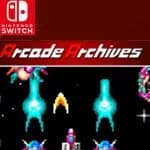 Arcade Archives Armed F