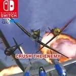 ACA NEOGEO STRIKERS 1945 PLUS