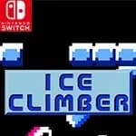 Arcade Archives ICE CLIMBER