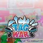 TAG WAR