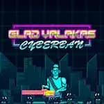 Glad Valakas: Cyberban