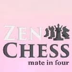 Zen Chess: Mate in Four