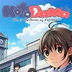 Kotodama: The 7 Mysteries of Fujisawa