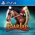 Phar Lap - Horse Racing Challenge