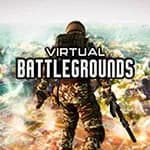 Virtual Battlegrounds