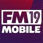 Football Manager 2019 Mobile