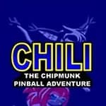 Chili The Chipmunk Pinball Adventure