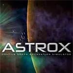 Astrox: Hostile Space Excavation