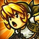 Metal Slug Infinity: Idle Tap Game & Retro 2D RPG