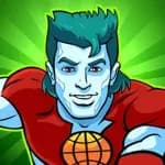 Captain Planet: Gaia Guardians