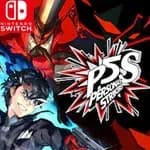 Persona 5 Strikers