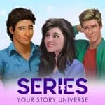 Series: Your Story Universe