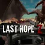 Last Hope Z - VR