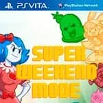 Super Weekend Mode