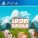 Iron Snout
