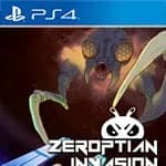 Zeroptian Invasion