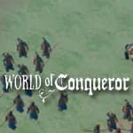 World Of Conquerors