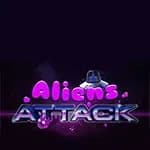 Aliens Attack VR
