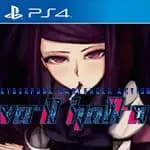VA-11 Hall-A: Cyberpunk Bartender Action