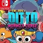 The Swords of Ditto: Mormo's Curse