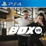 BOXVR