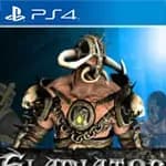 Gladiator: Blades of Fury