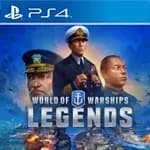 World of Warships: Legends