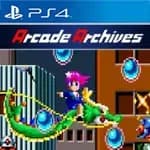 Arcade Archives PSYCHO SOLDIER