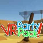 VR Party Pack