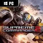 Supreme Commander 2