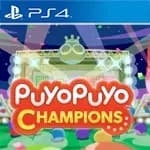 Puyo Puyo Champions