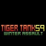 Tiger Tank 59 Ⅰ Winter Assault