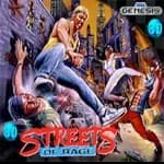 3D Streets of Rage