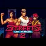 3D Streets of Rage 2