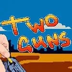 Two Guns