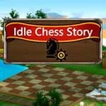 Idle Chess Story