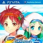 Frane: Dragons' Odyssey