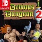 Devious Dungeon 2