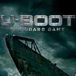 U-BOOT The Board Game